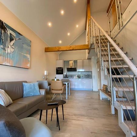 Penthouse 7 Heaven Nordsee Park دانغاست المظهر الخارجي الصورة