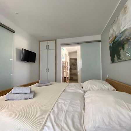Penthouse 7 Heaven Nordsee Park دانغاست المظهر الخارجي الصورة