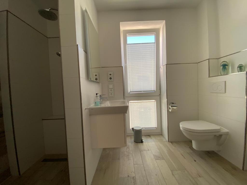 Penthouse 7 Heaven Nordsee Park دانغاست المظهر الخارجي الصورة