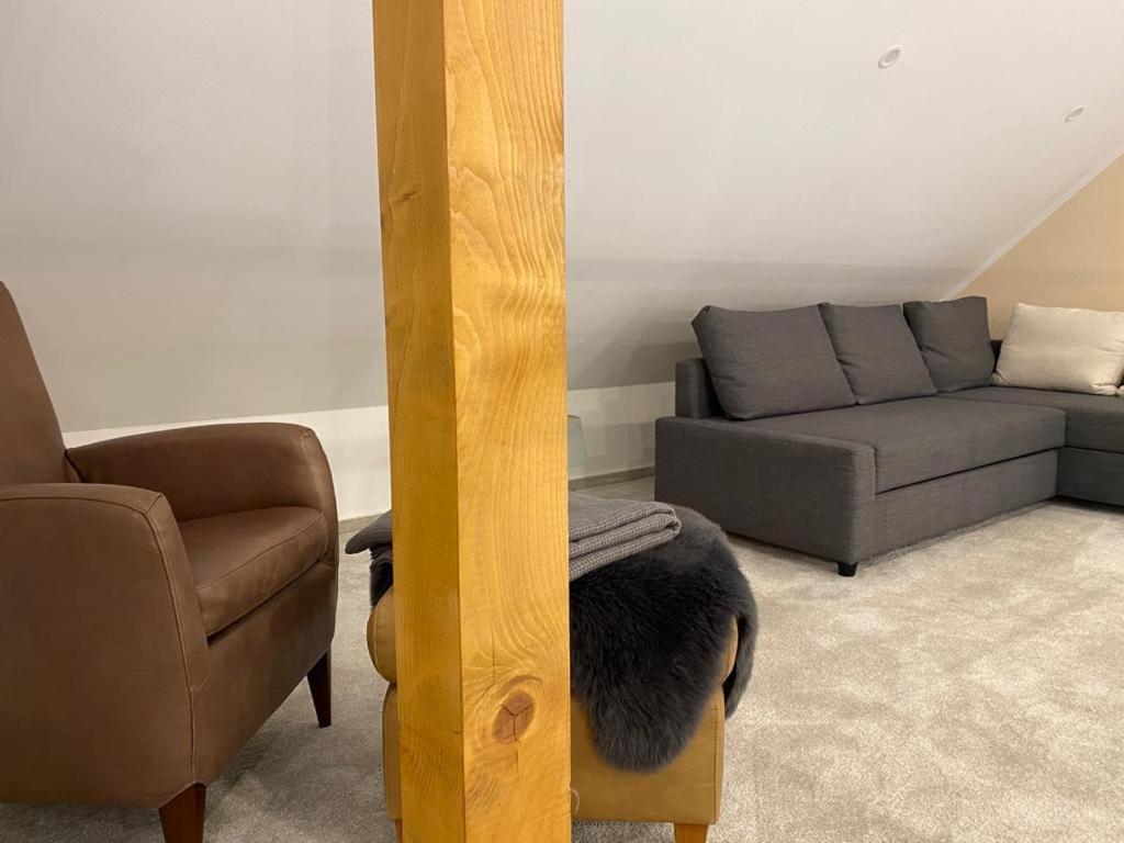 Penthouse 7 Heaven Nordsee Park دانغاست المظهر الخارجي الصورة